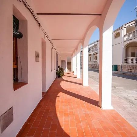 Colonia Apartamento Rural Bellmunt de Ciurana Exterior foto