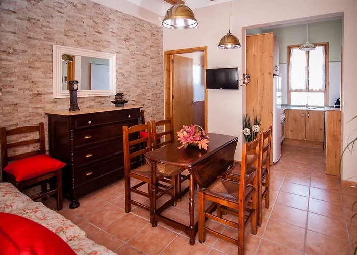 Colonia Apartamento Rural
