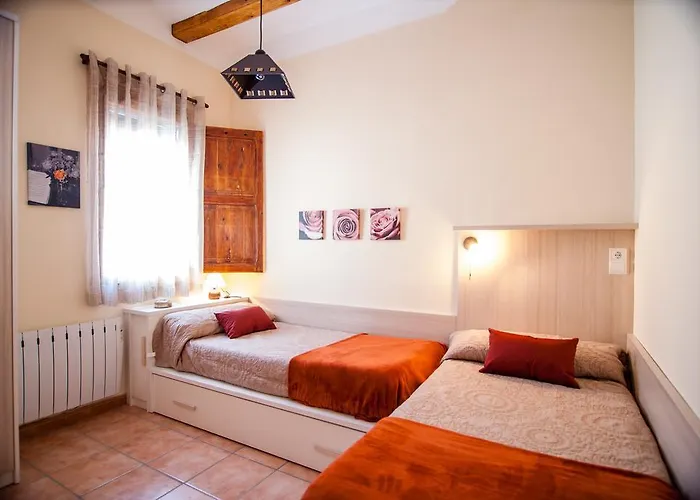 Colonia Apartamento Rural