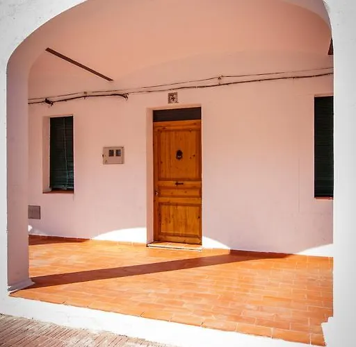 Colonia Apartamento Rural
