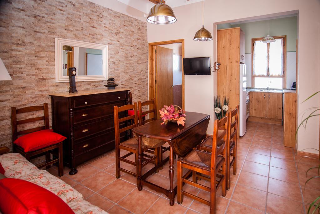 Colonia Rural Apartment *