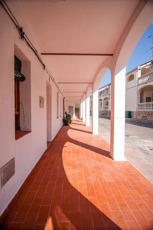 Colonia Rural Apartment *